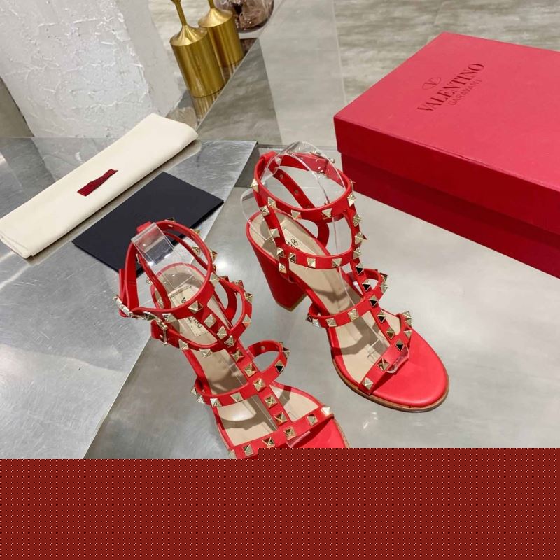 Valentino High Heels